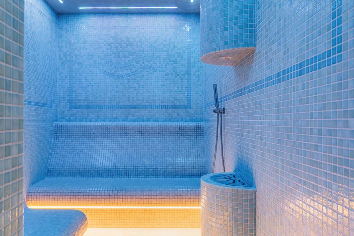 Apartament Holiday 8/25 レバル エクステリア 写真